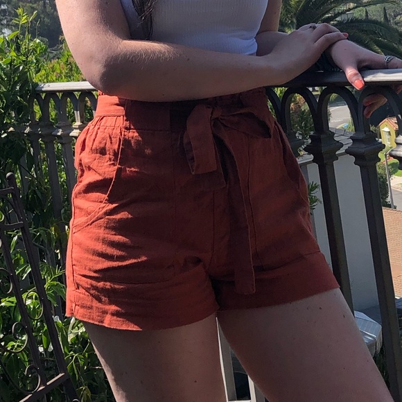 Indigo Rein Shorts - Picture 3 of 3